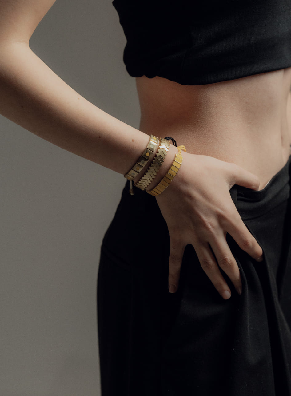 Bracelets