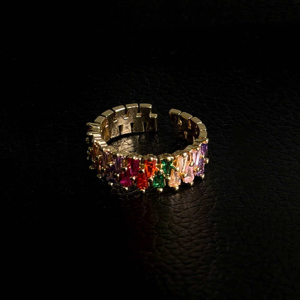 Spectrum Ring