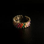 Spectrum Ring
