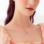 Flight to Self Necklace