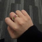 Spectrum Ring