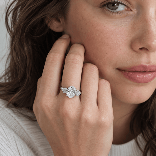 Affection Echo Ring