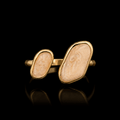 Silent Island Ring