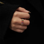 Spectrum Ring
