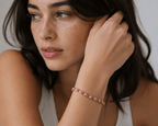 Evil Eye Bracelet
