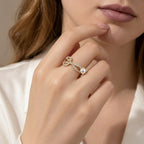 The Severing Pearl Ring