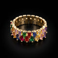 Spectrum Ring