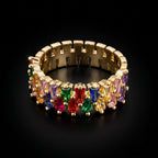 Spectrum Ring
