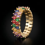 Spectrum Ring
