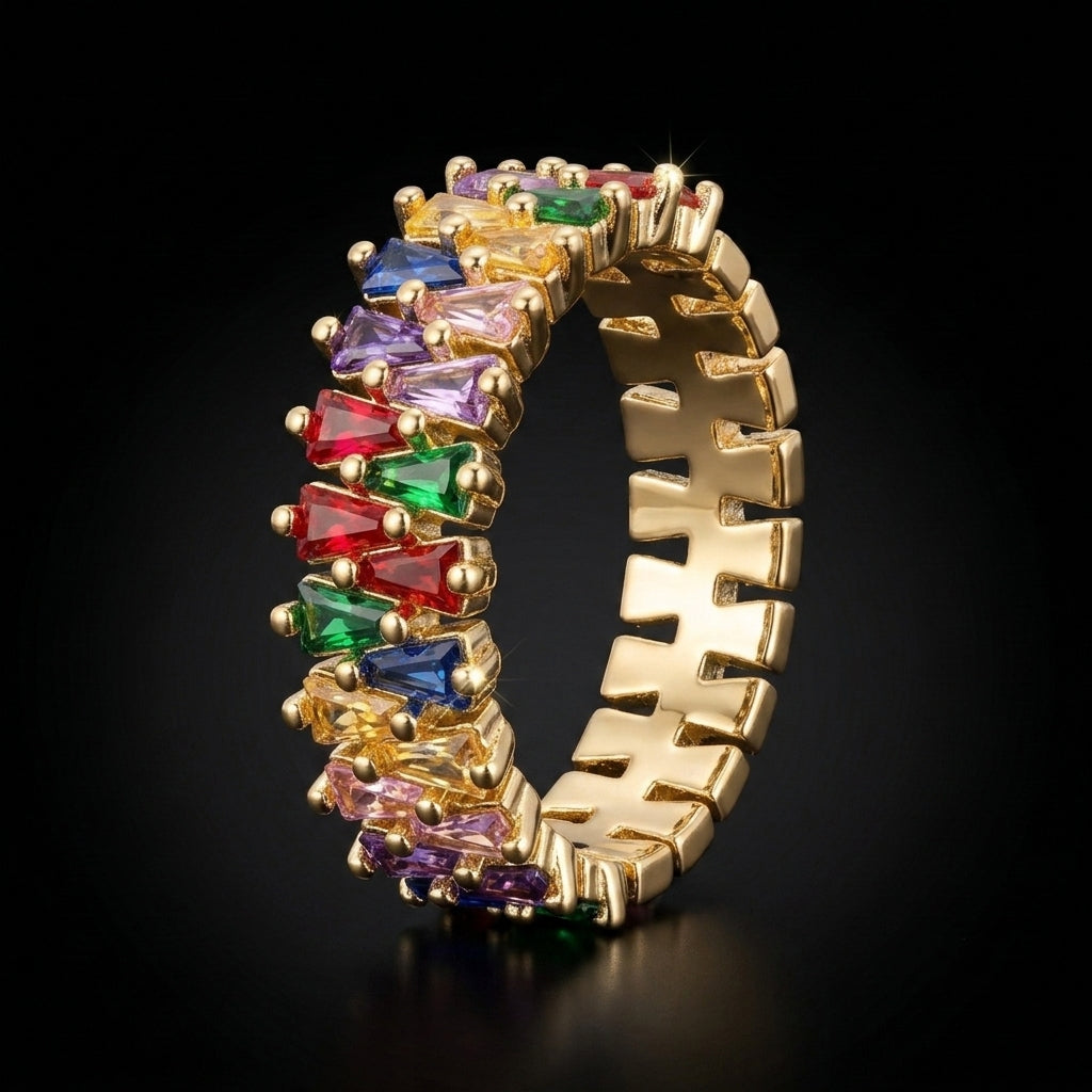 Spectrum Ring