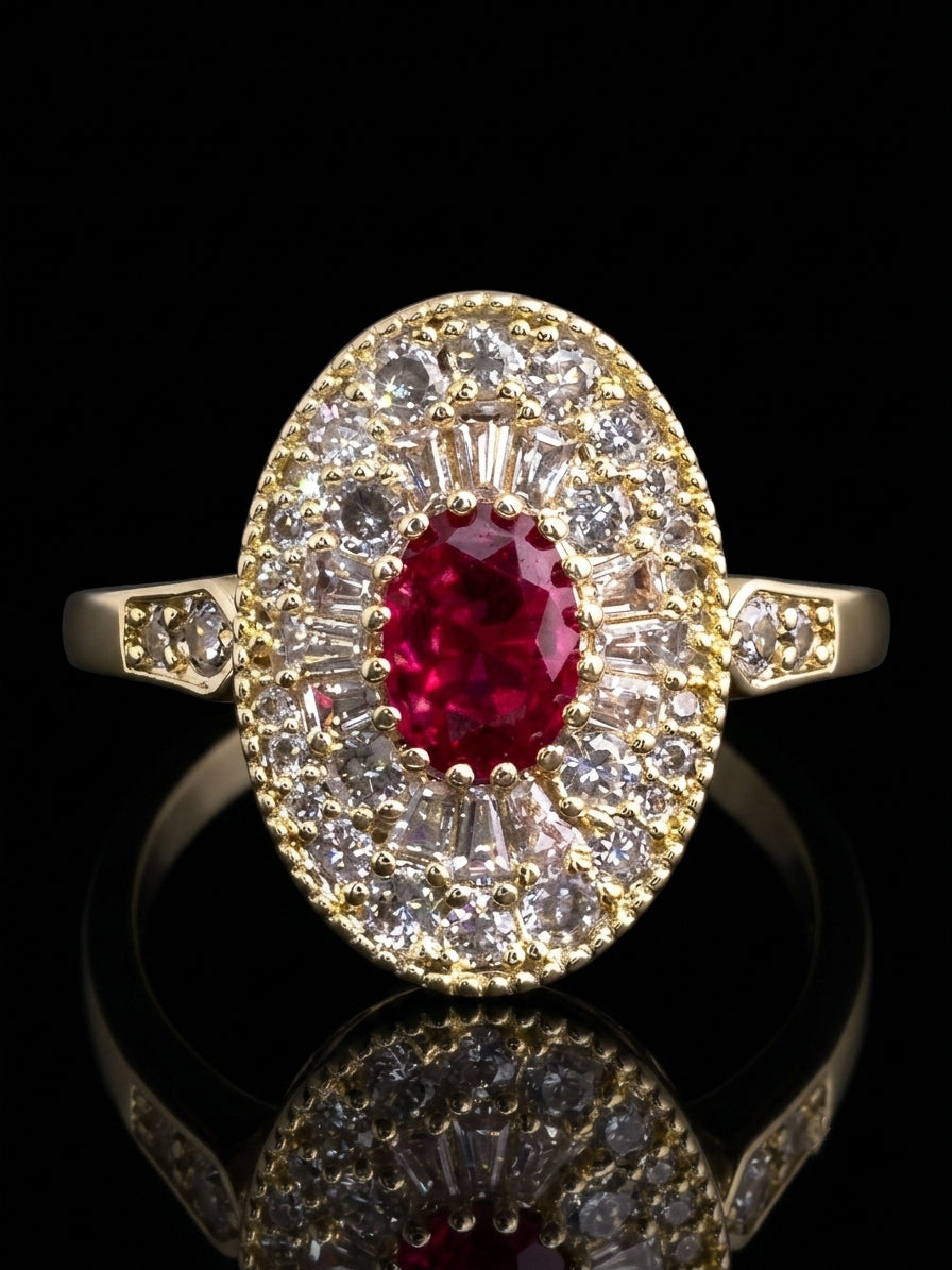 Ember Ring
