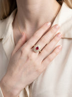 Ember Ring