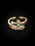 Regalia Ring