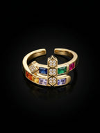 Regalia Ring