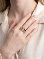 Regalia Ring