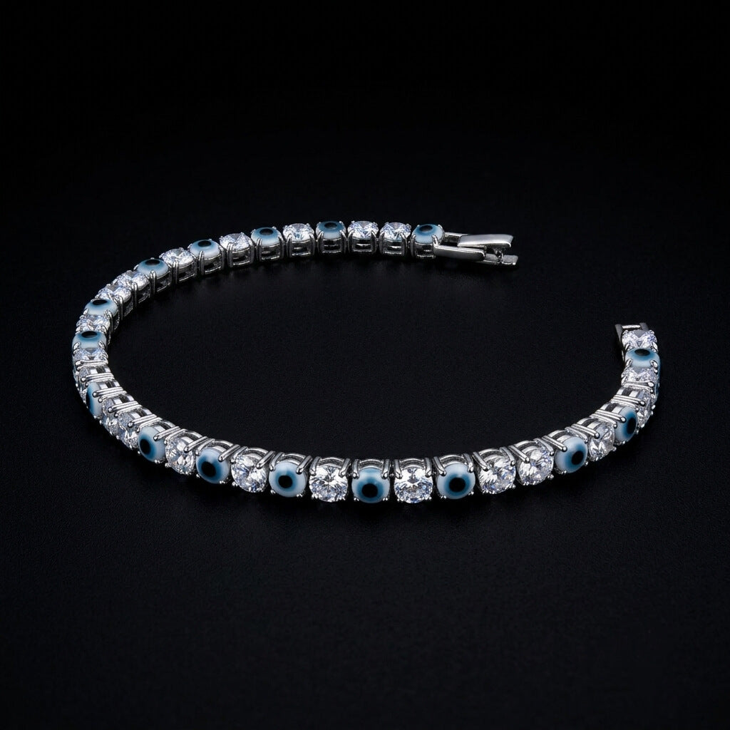 Evil Eye Bracelet