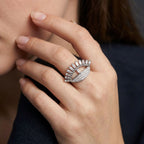 The Awake Vibe Ring