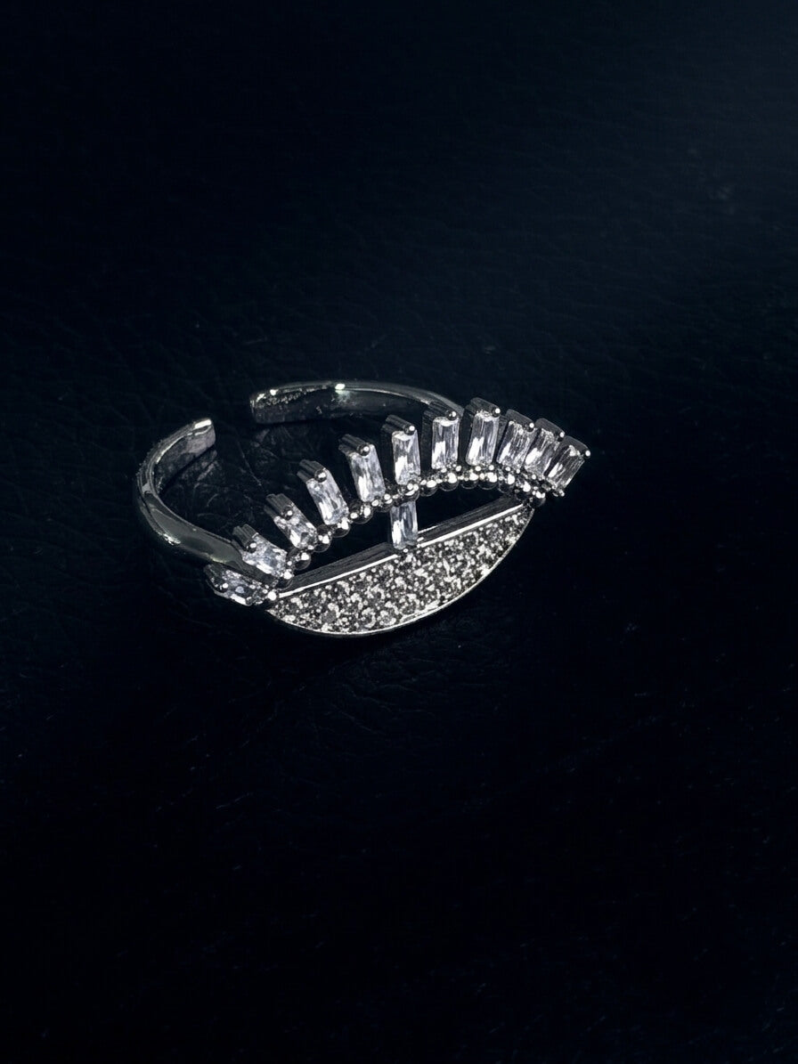 The Awake Vibe Ring