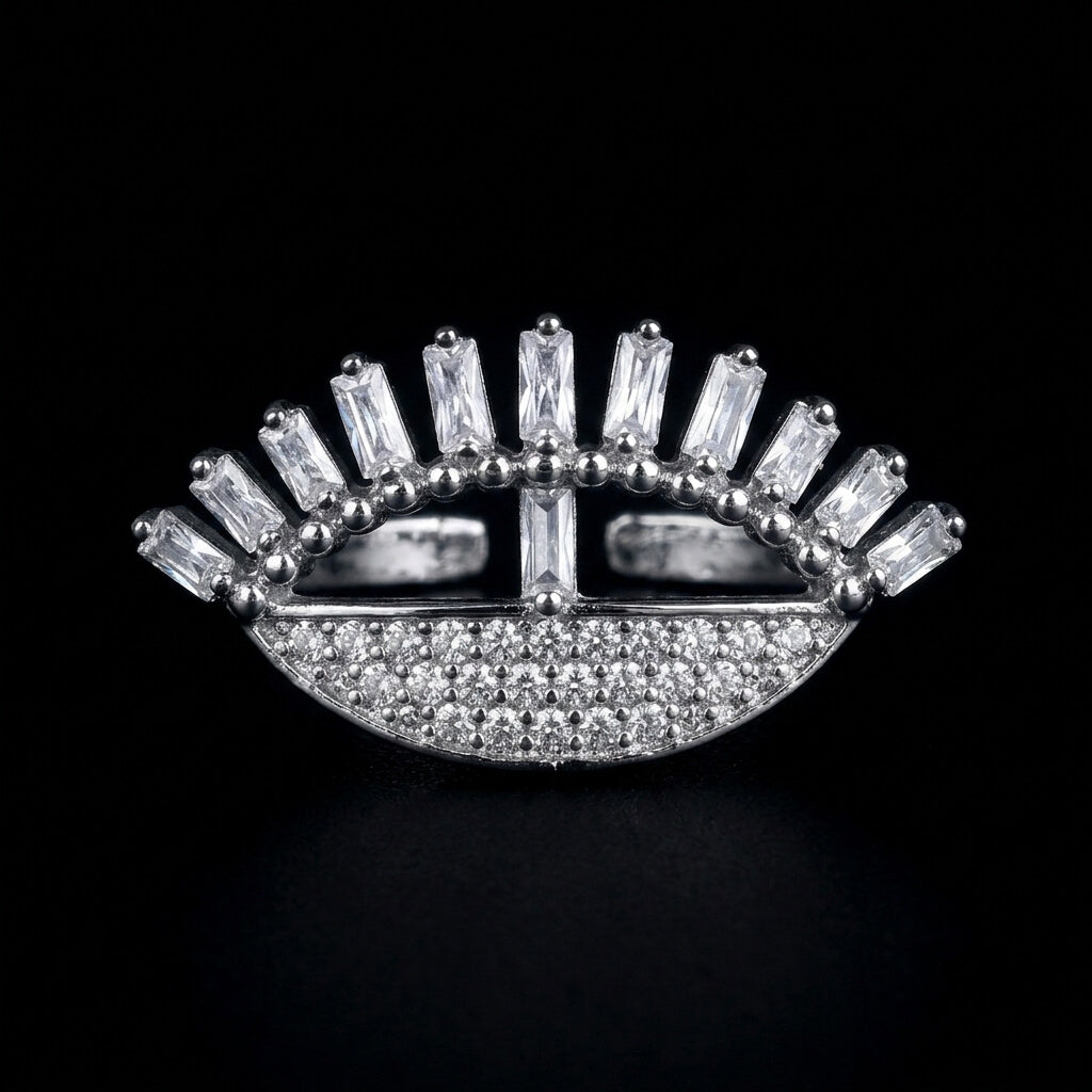 The Awake Vibe Ring