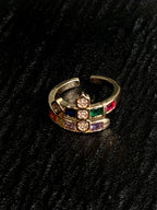 Regalia Ring