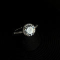 Wholehearted Ring