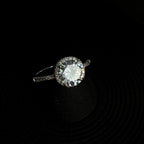 Wholehearted Ring