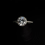 Wholehearted Ring