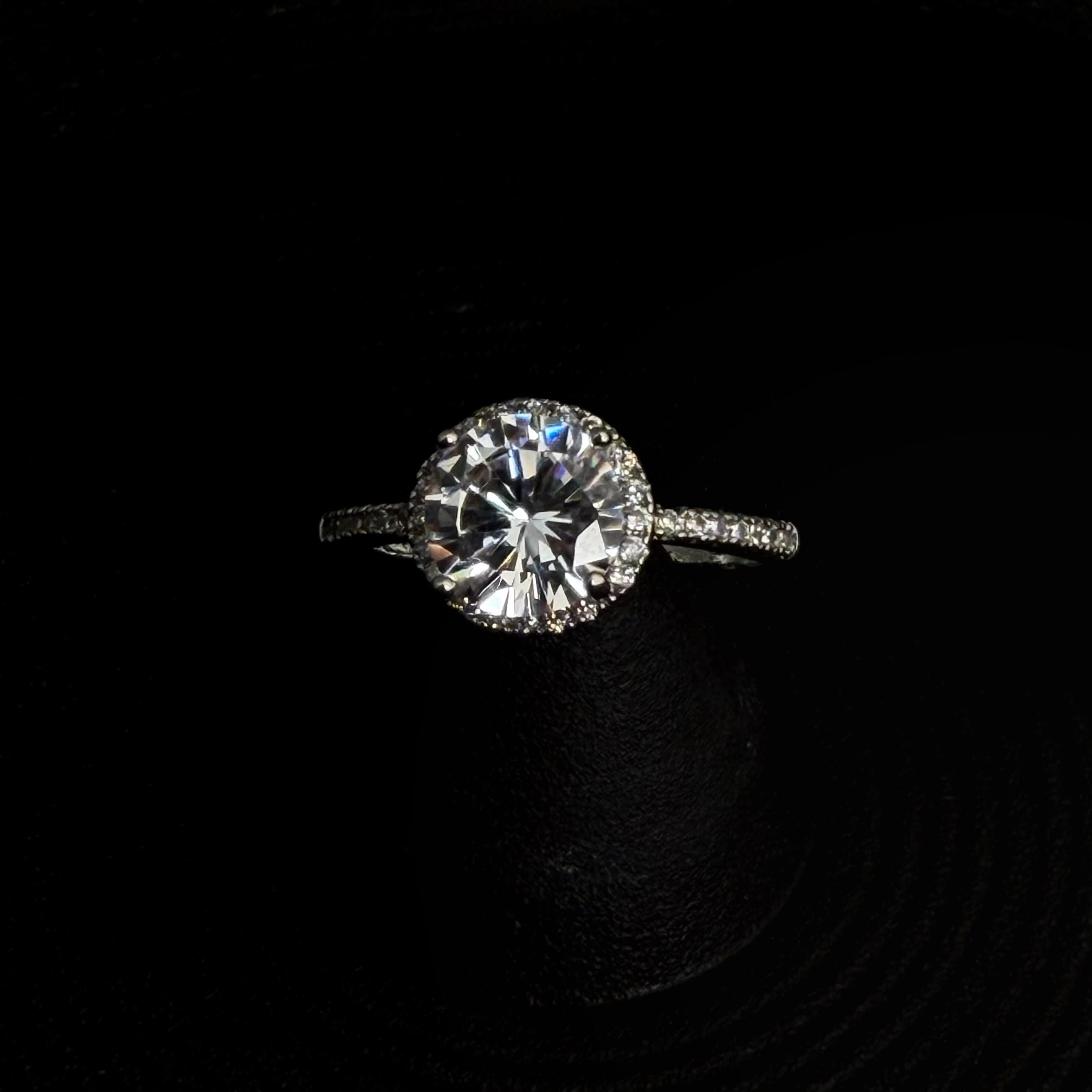 Wholehearted Ring