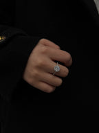 Wholehearted Ring