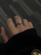 Wholehearted Ring