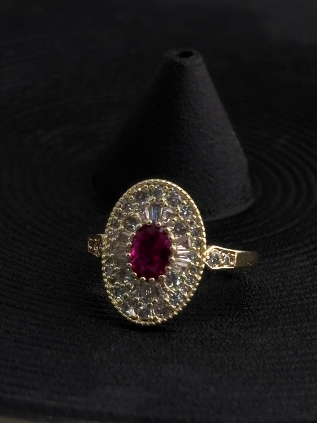 Ember Ring