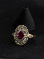 Ember Ring