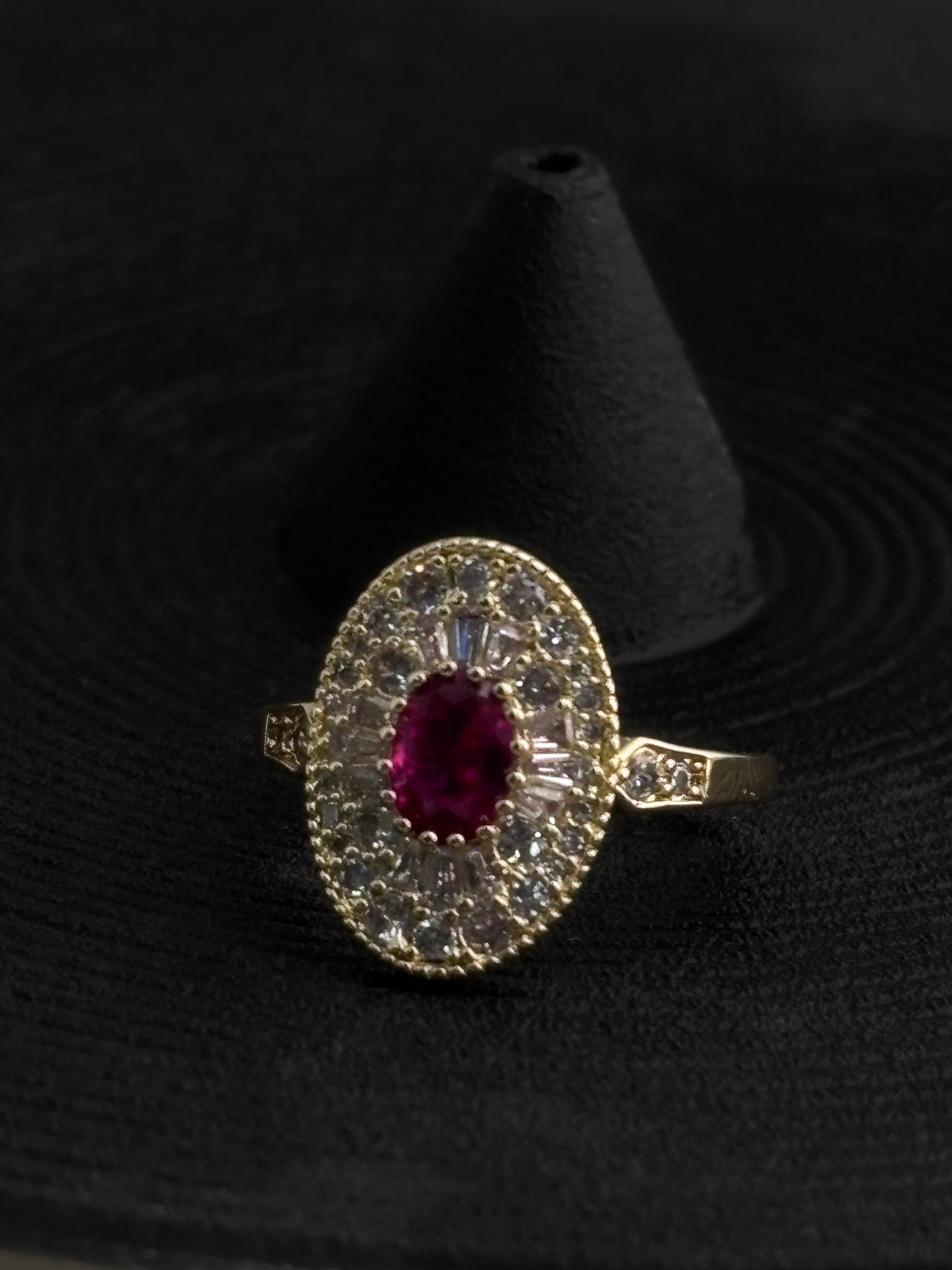Ember Ring