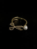 The Severing Pearl Ring